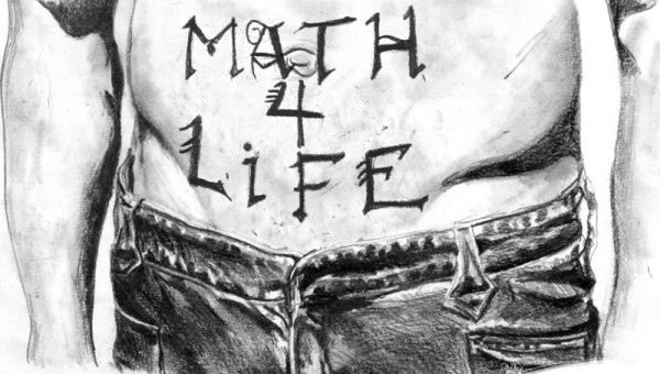 Math For Life