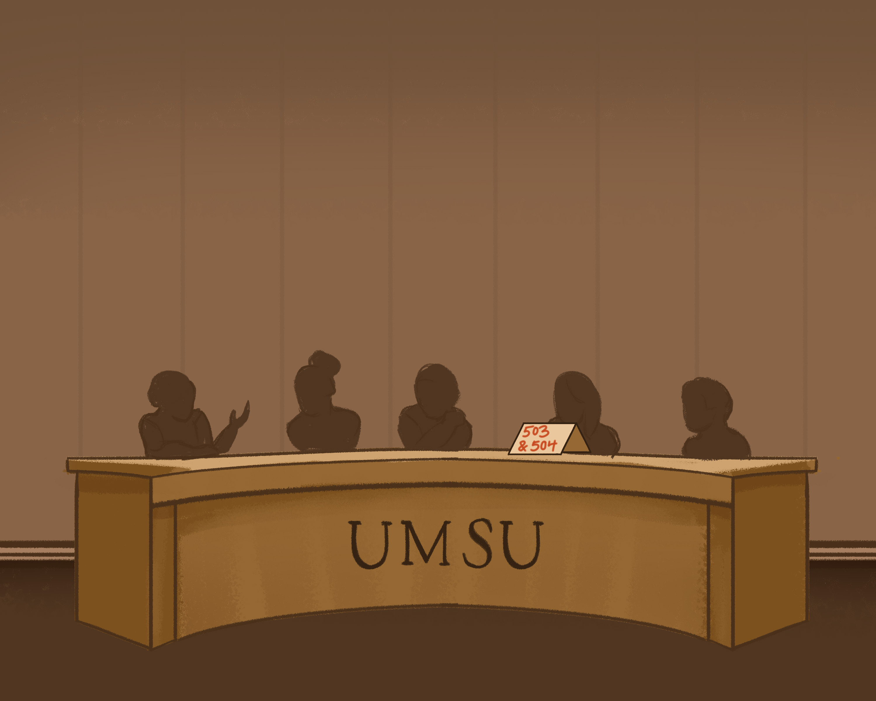 Umsu Motions On Slates Anti Semitism Definition Pass The Manitoban