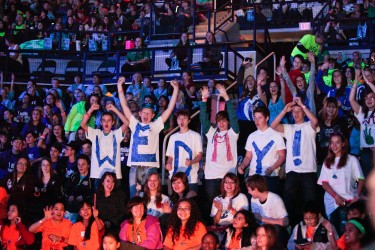 we day