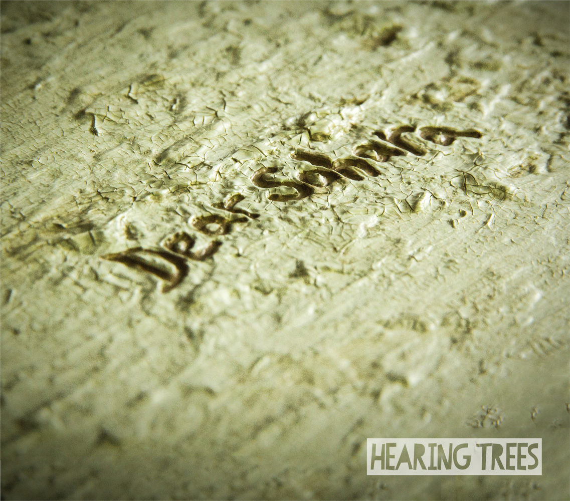 Hearing Trees – “Dear Sahara, 3.5/5