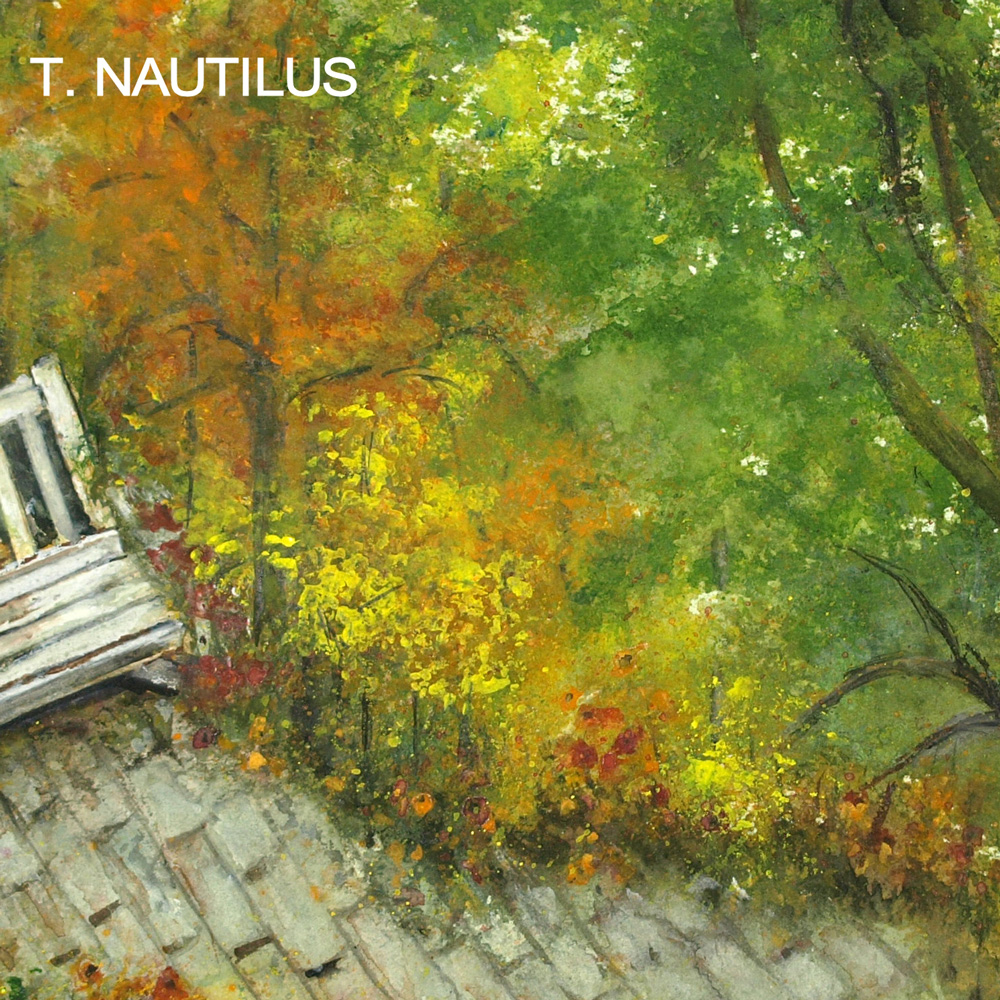 T. Nautilus – “T. Nautilus”, 4/5