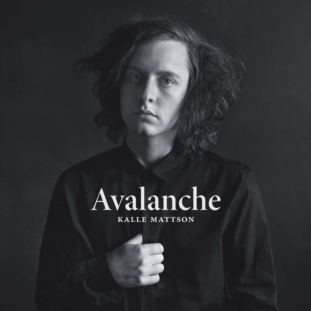 Kalle Mattson – “Avalanche”, 3.5/5