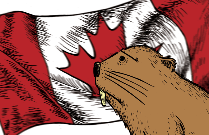 Elections and Canadian values