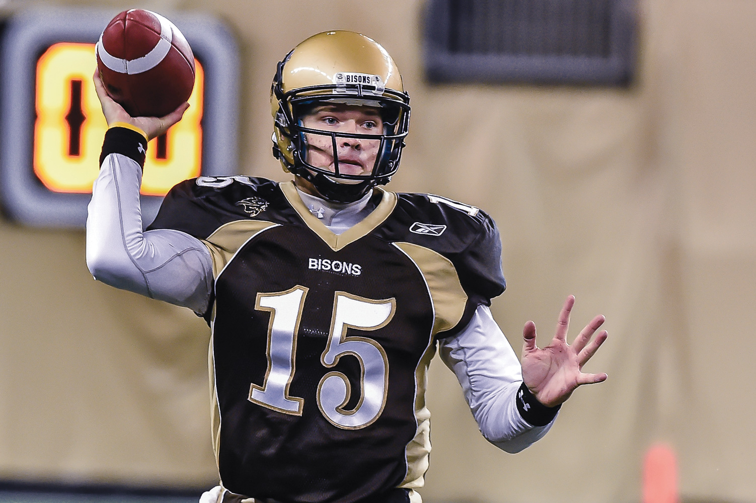 T-Birds win fight for home field advantage