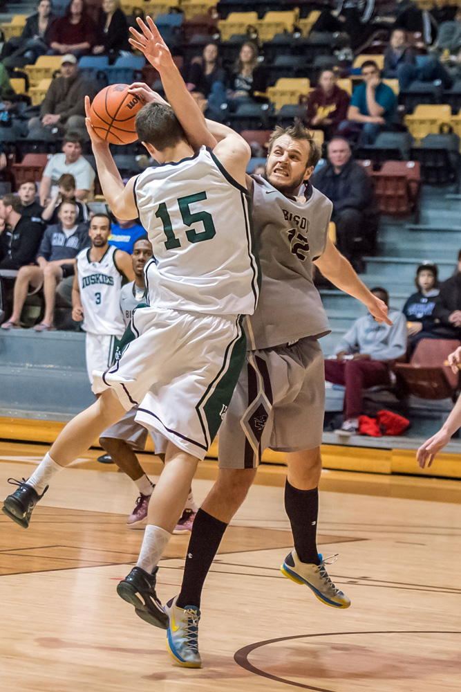 Looking to conquer the Canada West