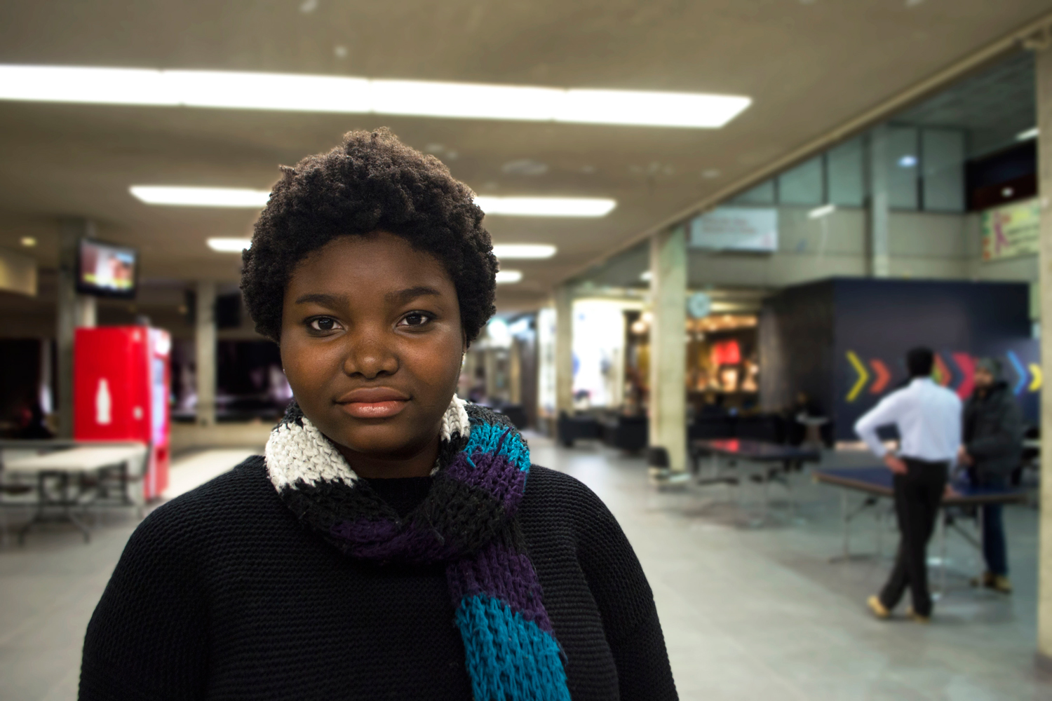 Nigerian students’ scholarships in limbo