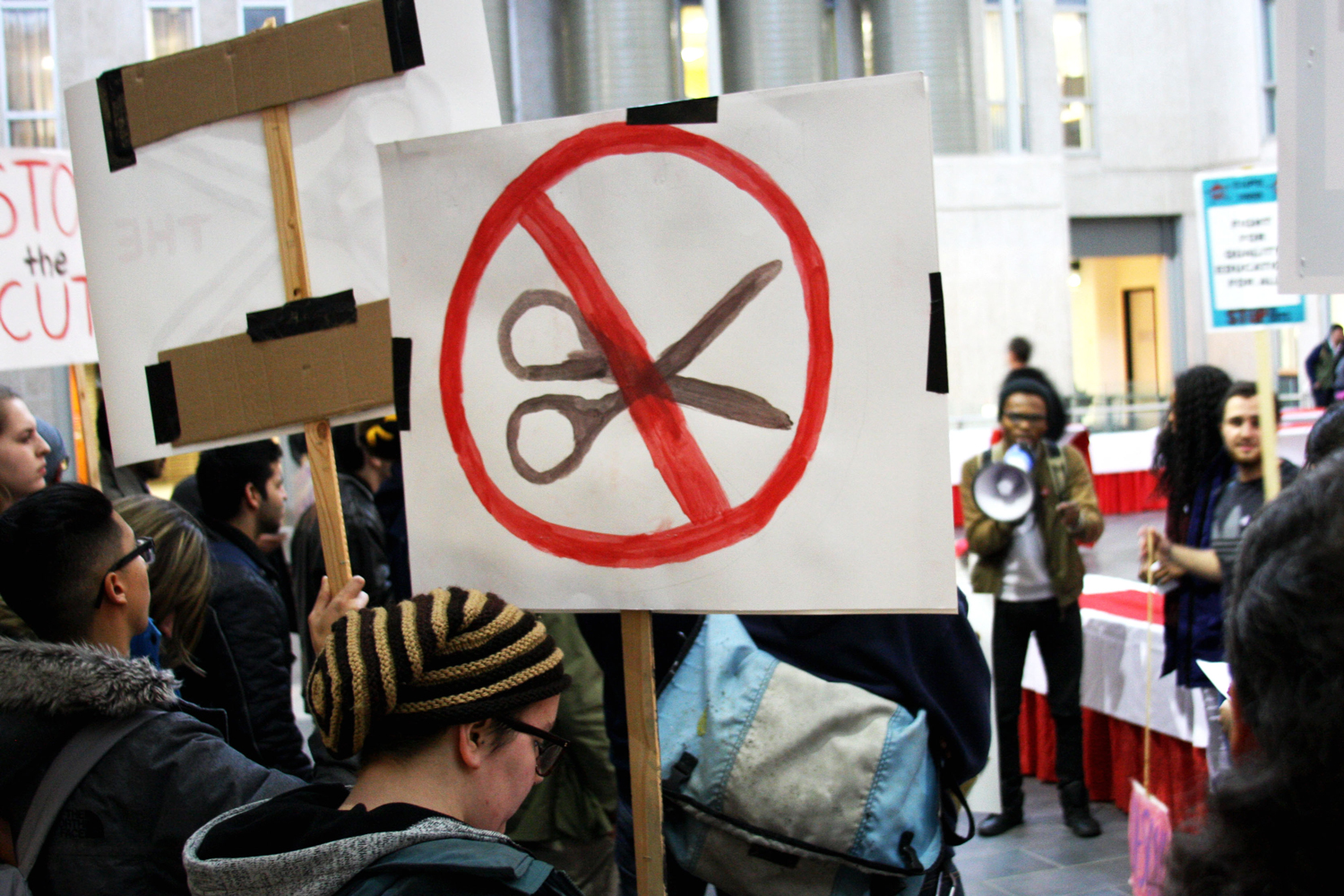 Going beyond councilling: Address UMSU’s problems with increased democracy