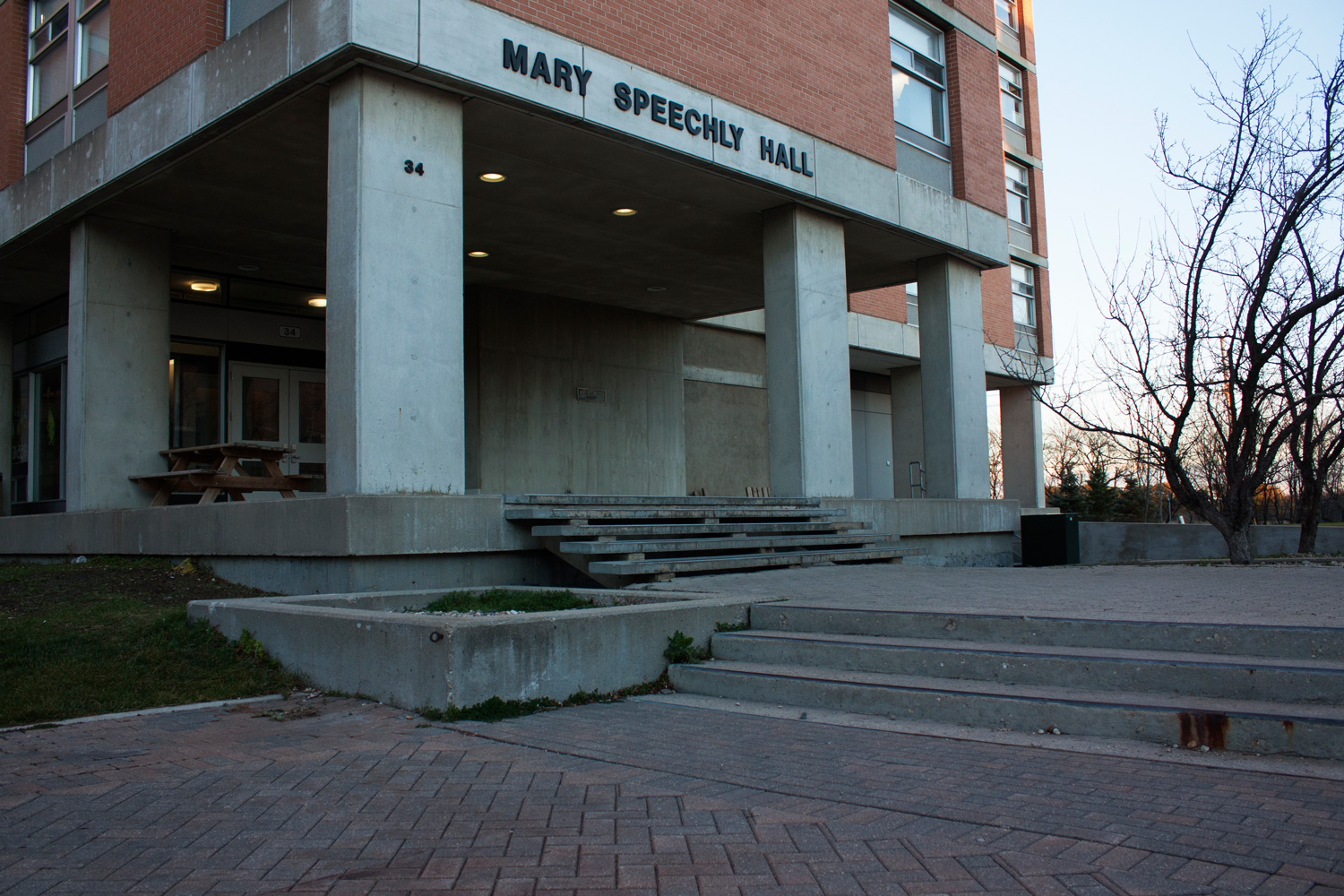 Student dies in residence