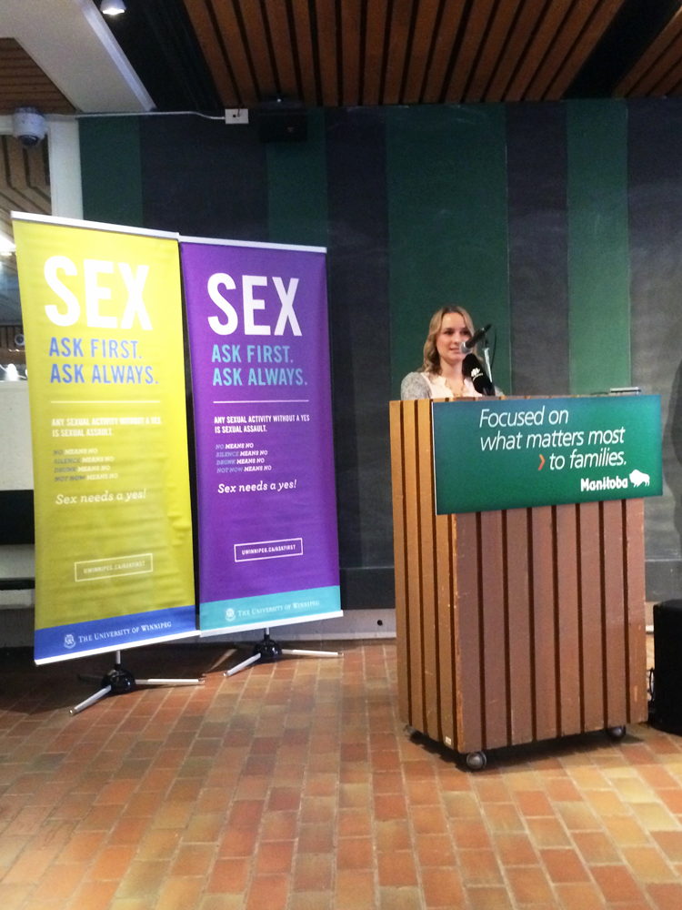 Province sets sights on campus safety
