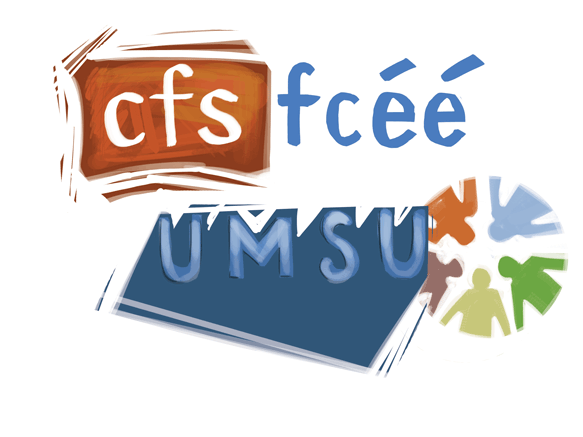 CFS-MB membership calls on UMSU to settle nearly $1 million in outstanding fees