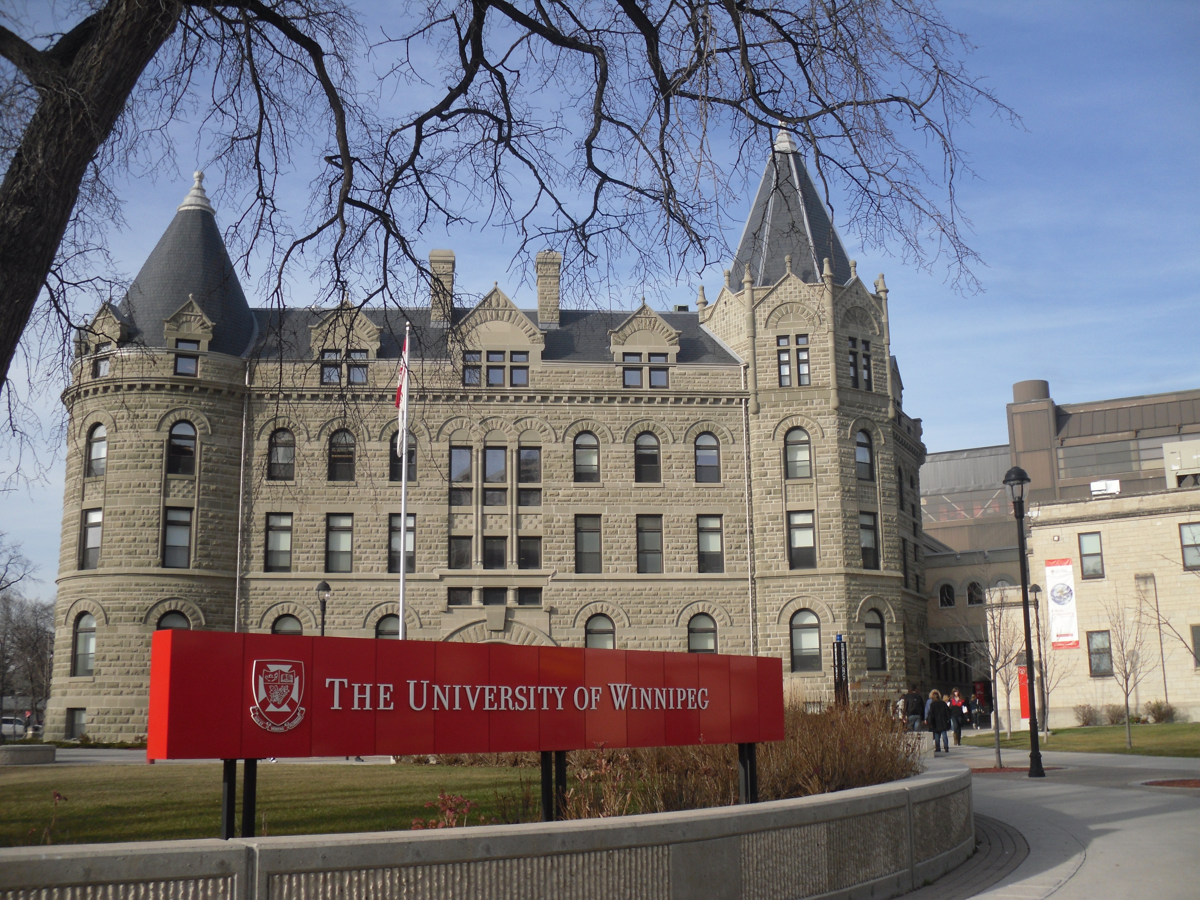 UofW