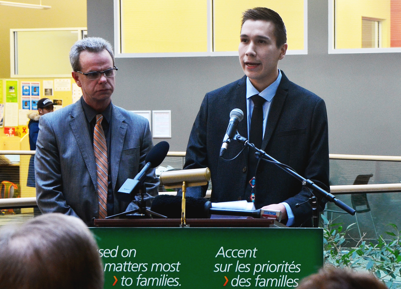 Province grants additional $27.9 million to universities, colleges