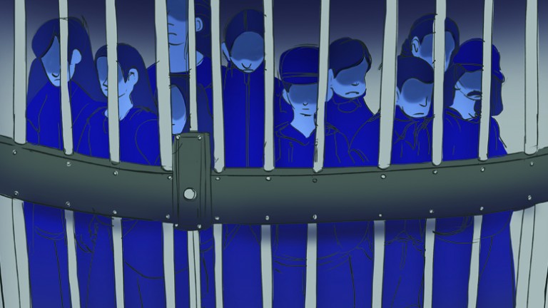 Systemic racism, dispossession still with us