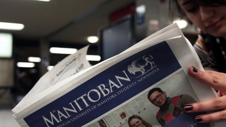 Strengthening student media