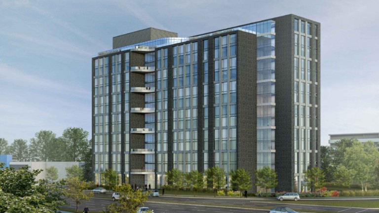 Student housing unit proposed near U of M campus
