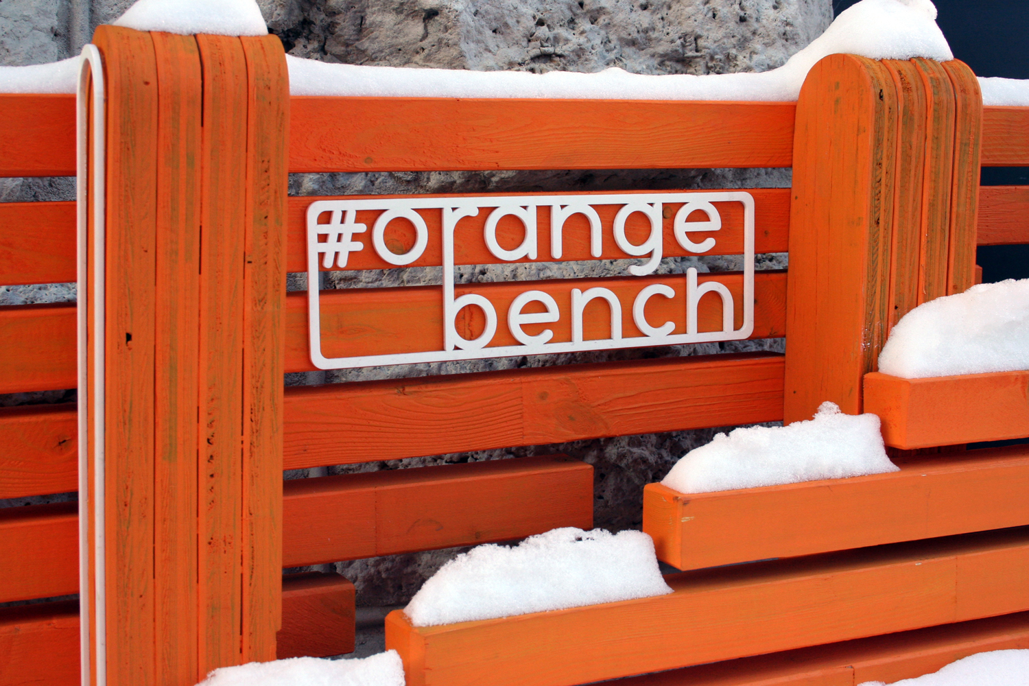 Orange you glad