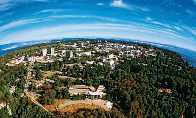 UBC hires independent reviewer to look into concerns around sexual misconduct