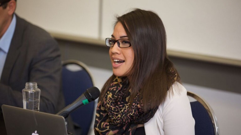 UMSU executive candidate under fire over Facebook comments