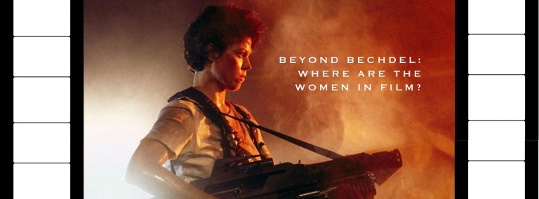 Going beyond Bechdel on the big screen