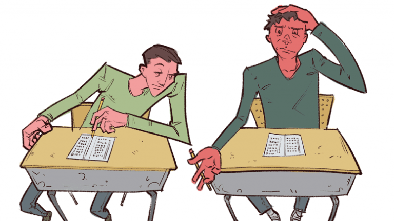 Academic integrity needs a more nuanced approach