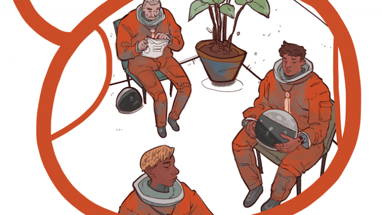 Space briefs