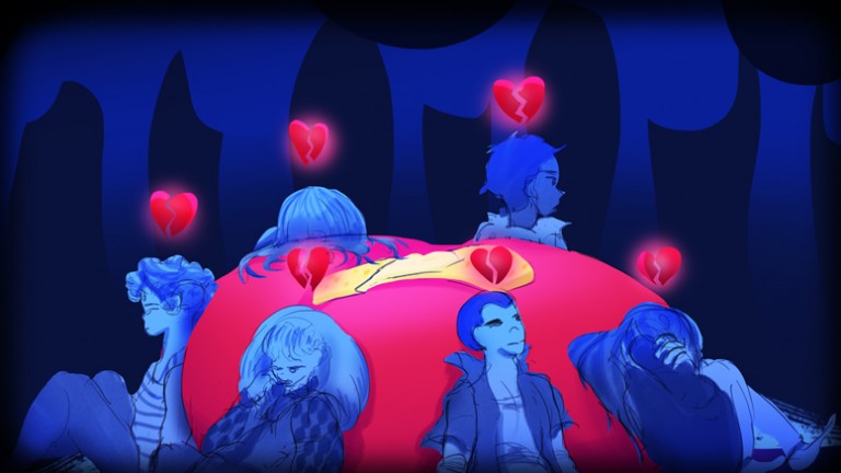 The science of a broken heart