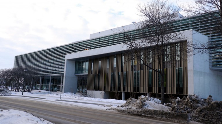 Body-shaming incident at Active Living Centre raises ire of student body-builder