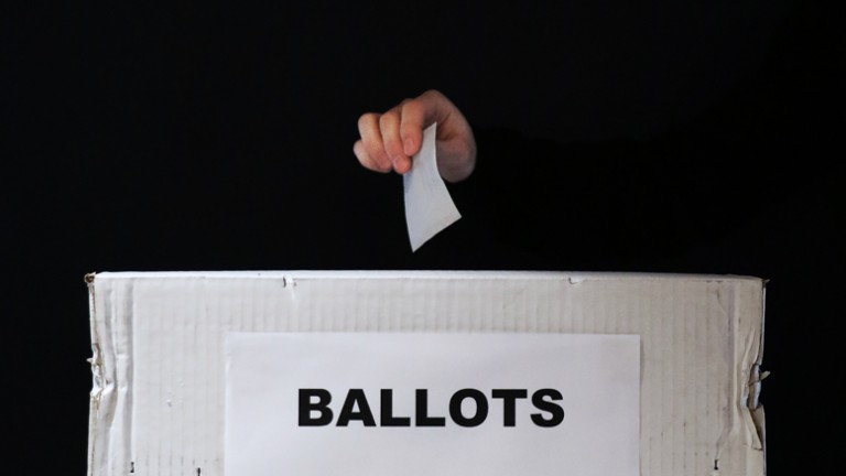Candidates announced for 2017 UMSU general election
