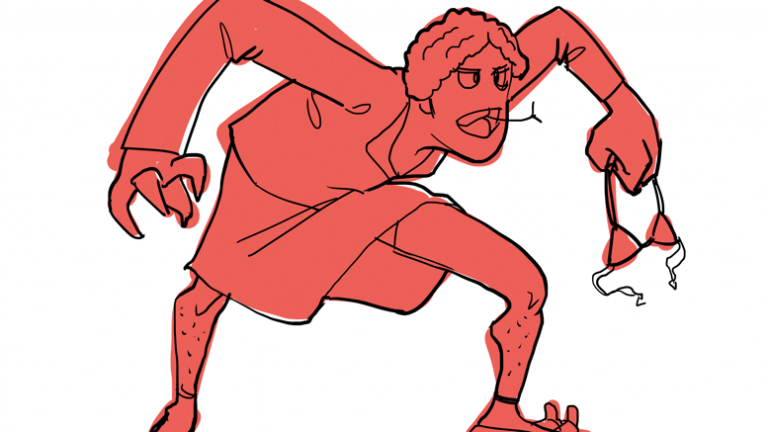 Negative stereotypes still shroud “feminism”