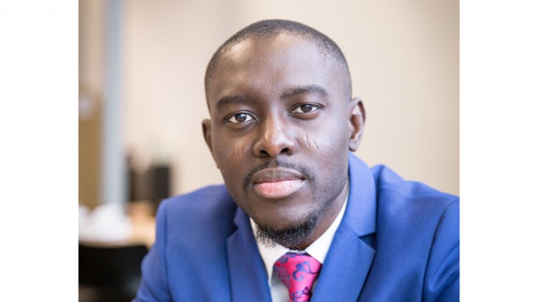 Alumni profiles: Osamede Aruhnmwunde