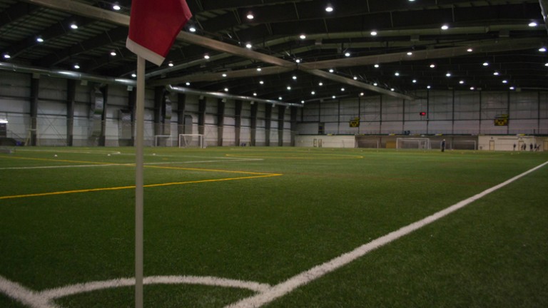 Professional soccer could work in Canada