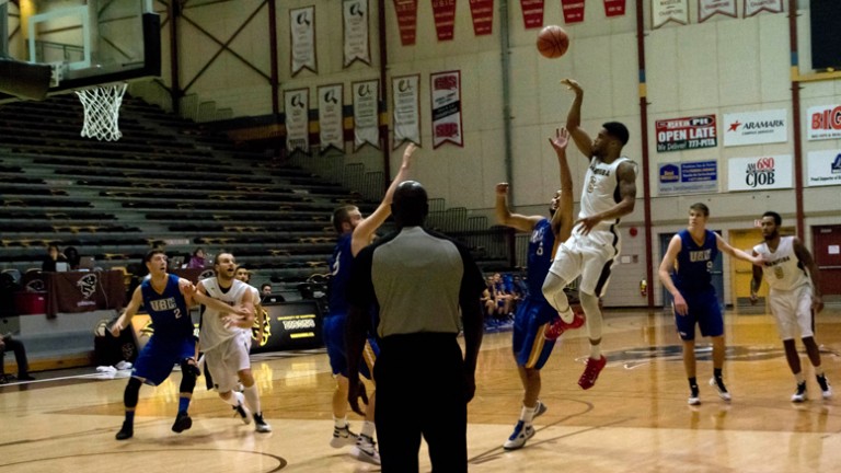 The best of Bisons men’s basketball