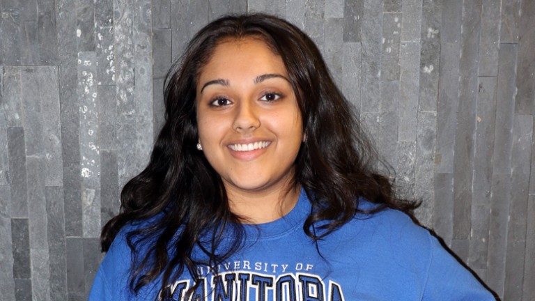 Tanjit Nagra wins presidency, to lead majority Strong UMSU executive in 2016-17