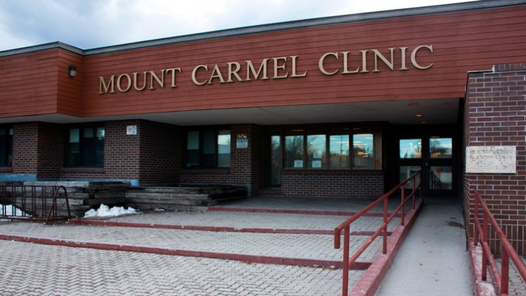WISH clinic granting health care to inner city community