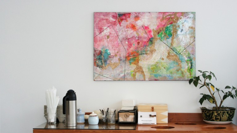 Cultivating a generation of art lovers