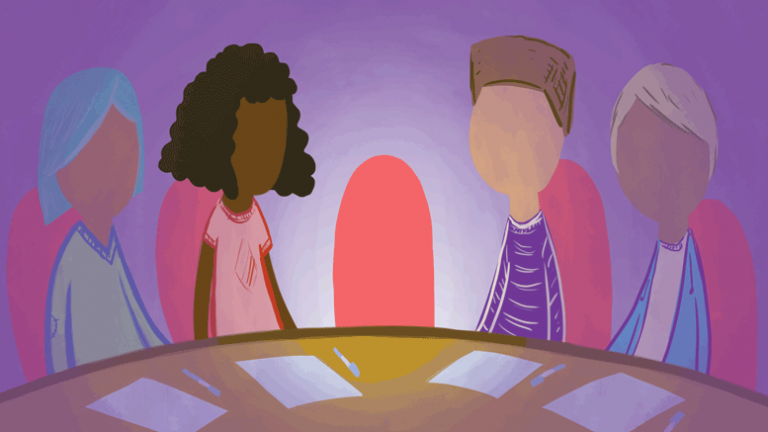 The lack of indigenous student engagement