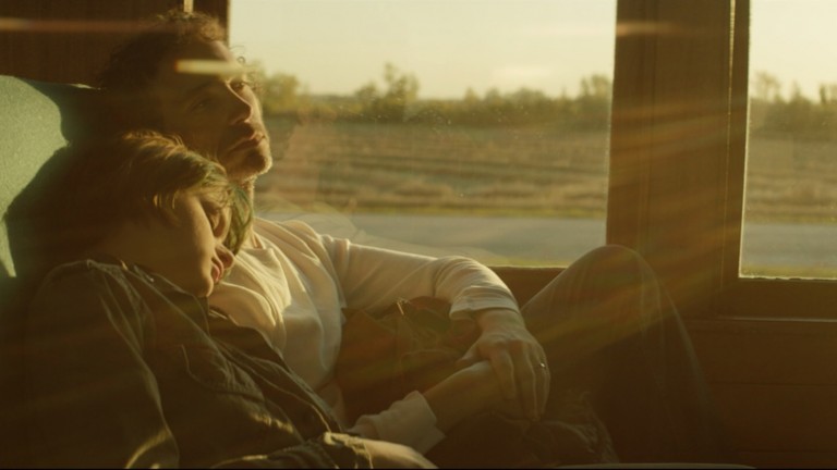 Alumni brings Borealis to Winnipeg’s big screen