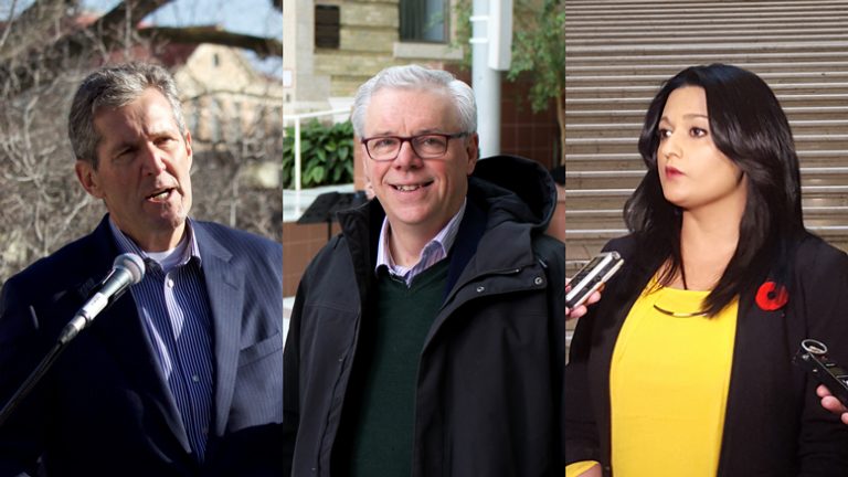 Media coverage, voter dissatisfaction may have driven declined ballots