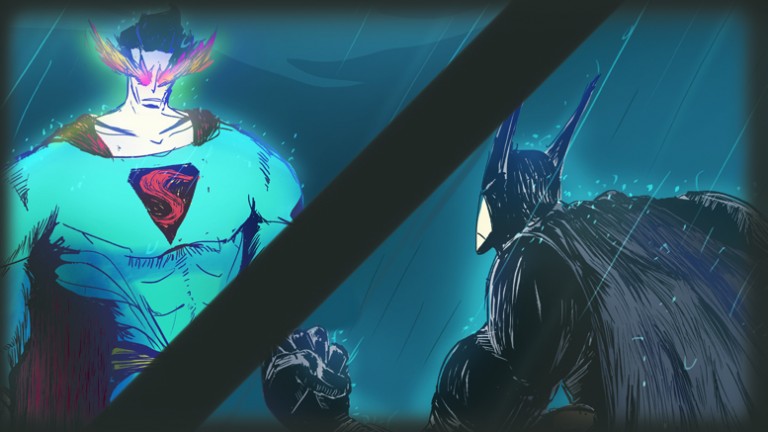 Batman v Superman starts strong at box office, ultimately falls short of expectations