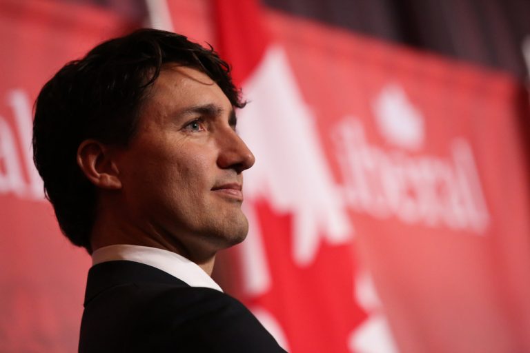 Public perception of new Liberal government is a far cry from reality