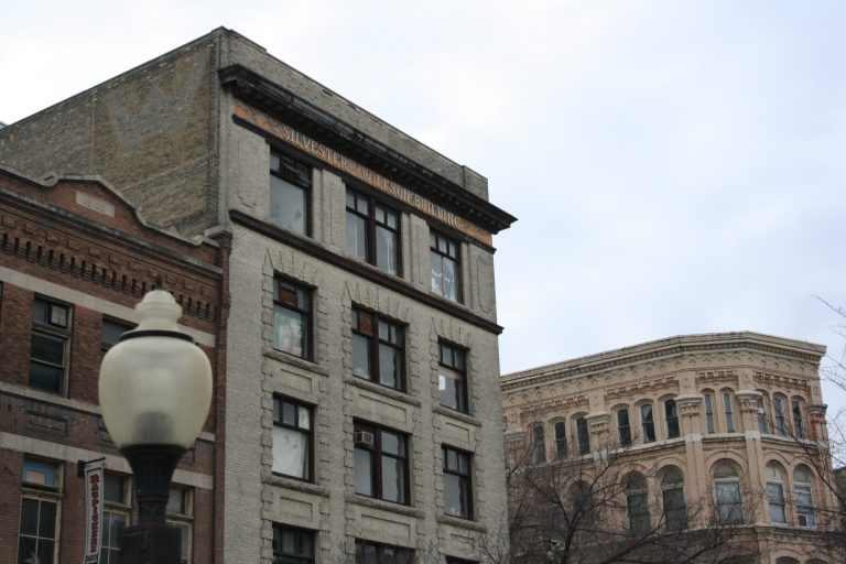 New farmers’ market series to hit Exchange District alleyways