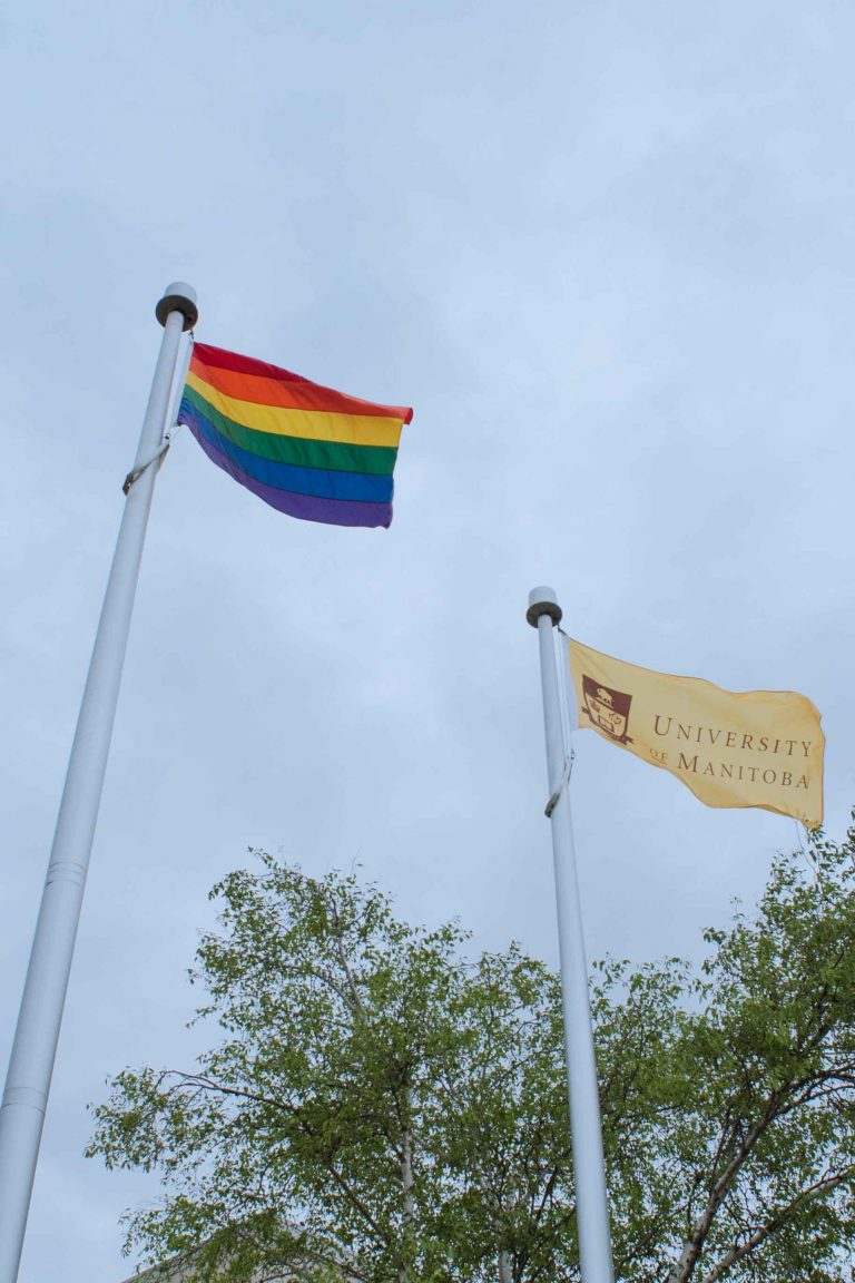 U of M to host first ever LGBTTQI* homecoming event