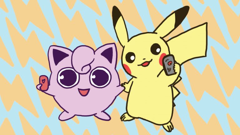 New Pokémon game an opportunity to reconnect with others and ourselves
