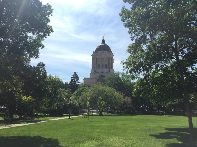 CFS-MB calls on PC government to pass mandatory sexual assault policy legislation