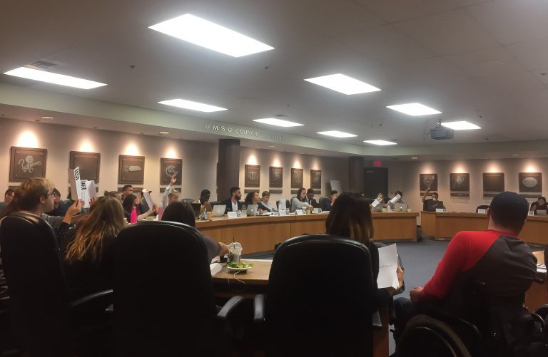 UMSU confirms 10-year, $15.9 million contribution to Front and Centre