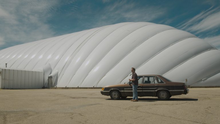 Local artist’s music video makes it to Vimeo Staff Picks list
