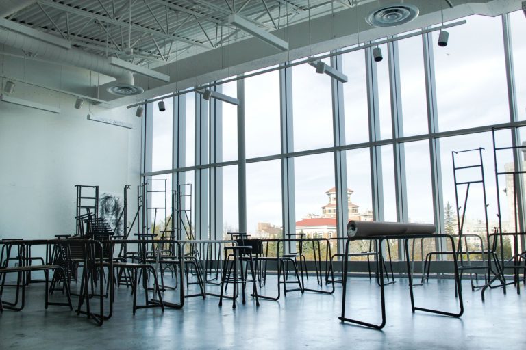 ARTlab bags prestigious design award