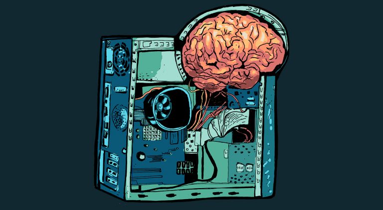 Teaching machines to learn