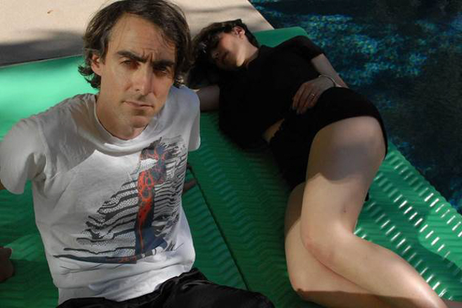 Snowblink – “Returning Current” 4.5/5