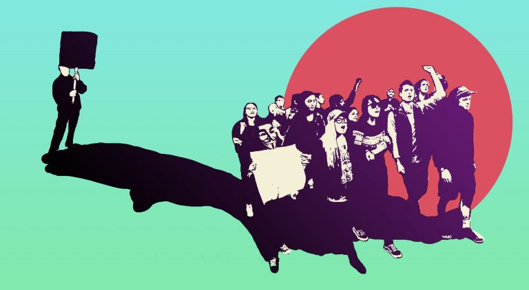Canada’s student movement is split between practicality and ideology
